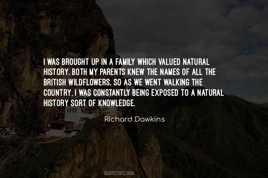 Names Family Quotes #1578133