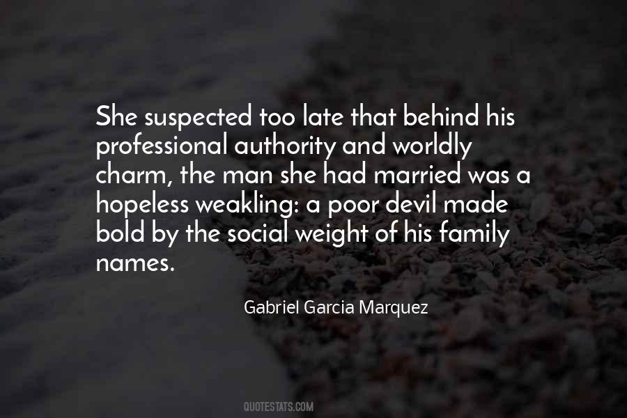 Names Family Quotes #1655811