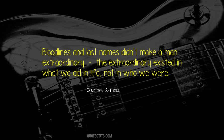 Names Family Quotes #507104