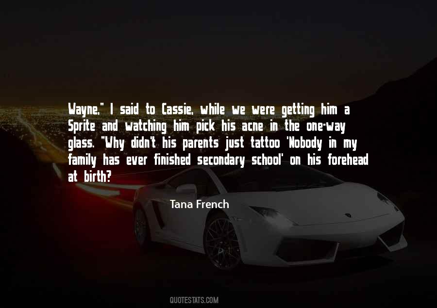 Names Family Quotes #886697