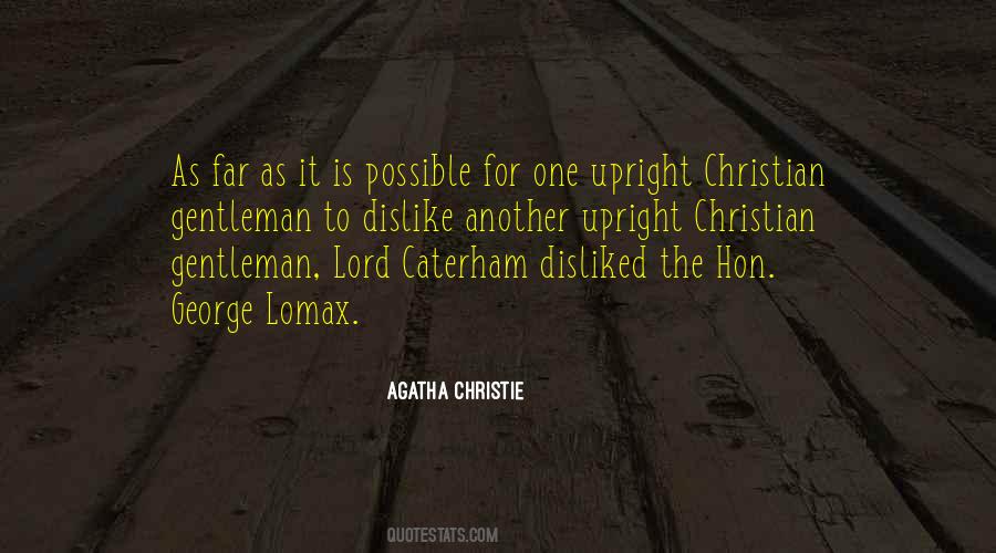Caterham 7 Quotes #396888