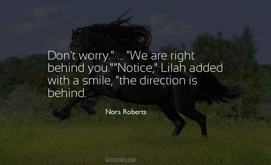 Behind This Smile Quotes #314324
