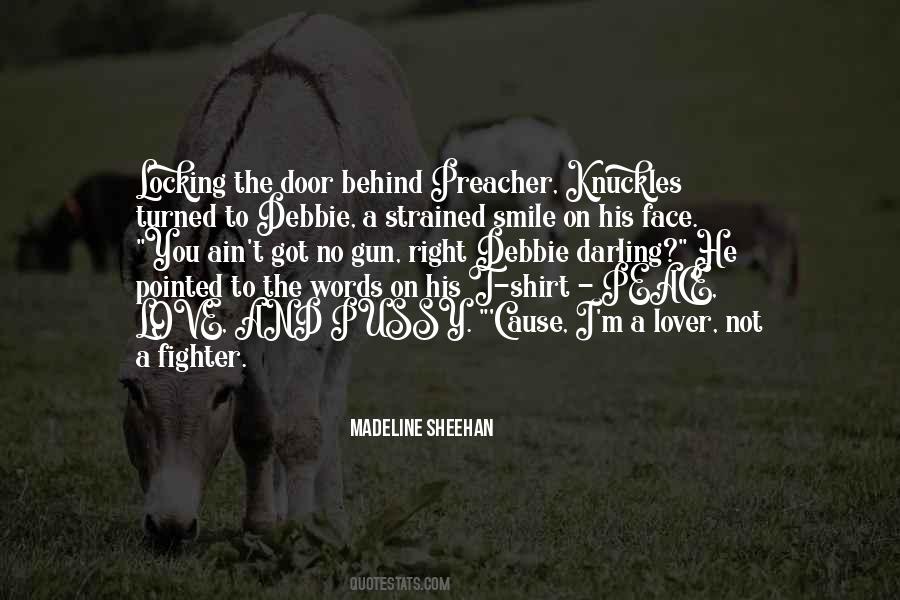 Behind This Smile Quotes #394570