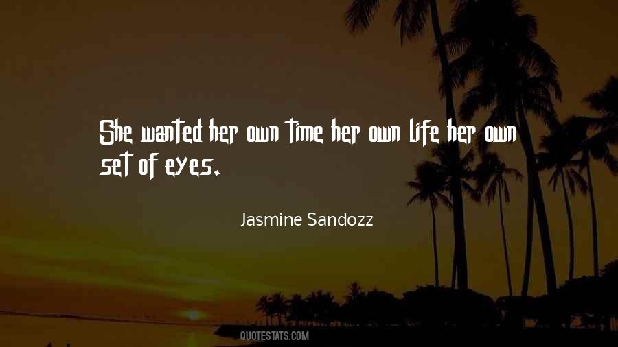 Sorted Life Quotes #1027717
