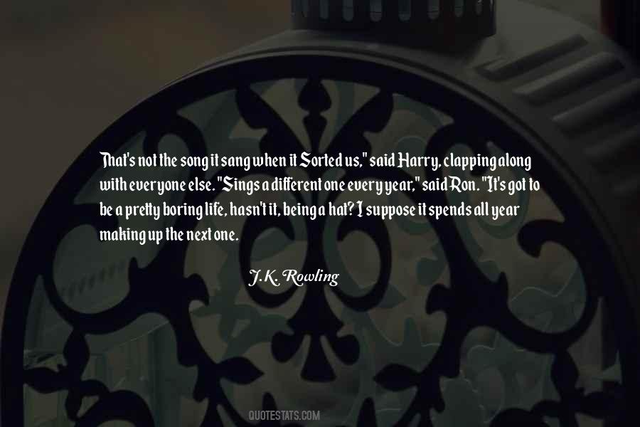 Sorted Life Quotes #941899