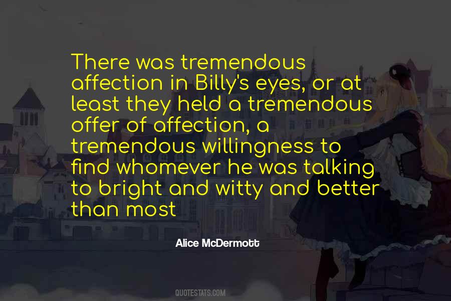 Quotes About Mcdermott #11709