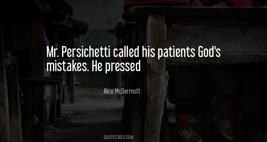 Quotes About Mcdermott #524400