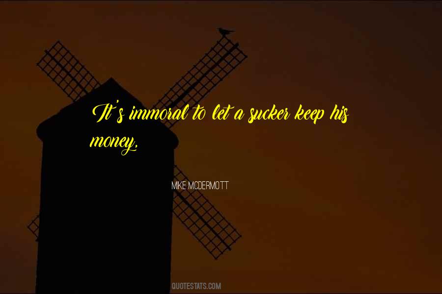 Quotes About Mcdermott #798971