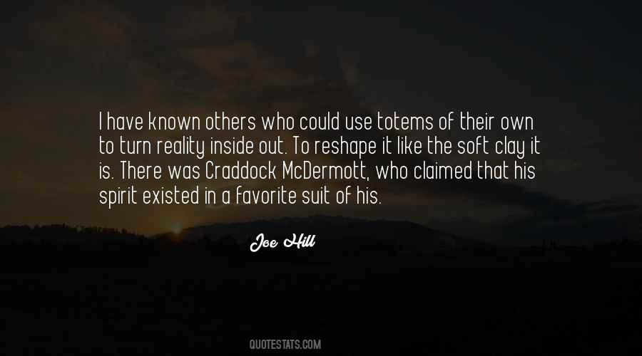 Quotes About Mcdermott #908764