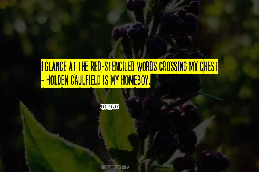Origin Myth Quotes #191303