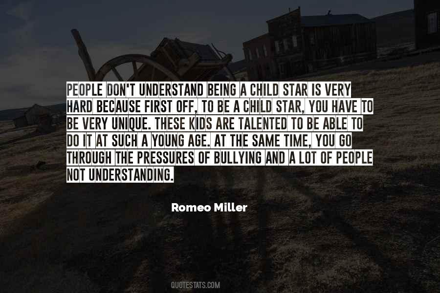 Being A Child Quotes #1485160