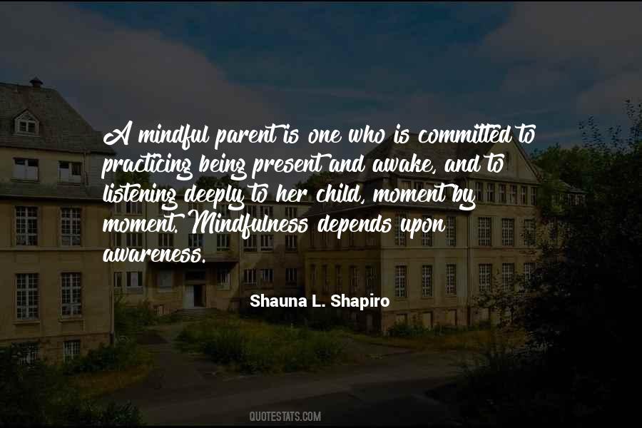Being A Child Quotes #19858