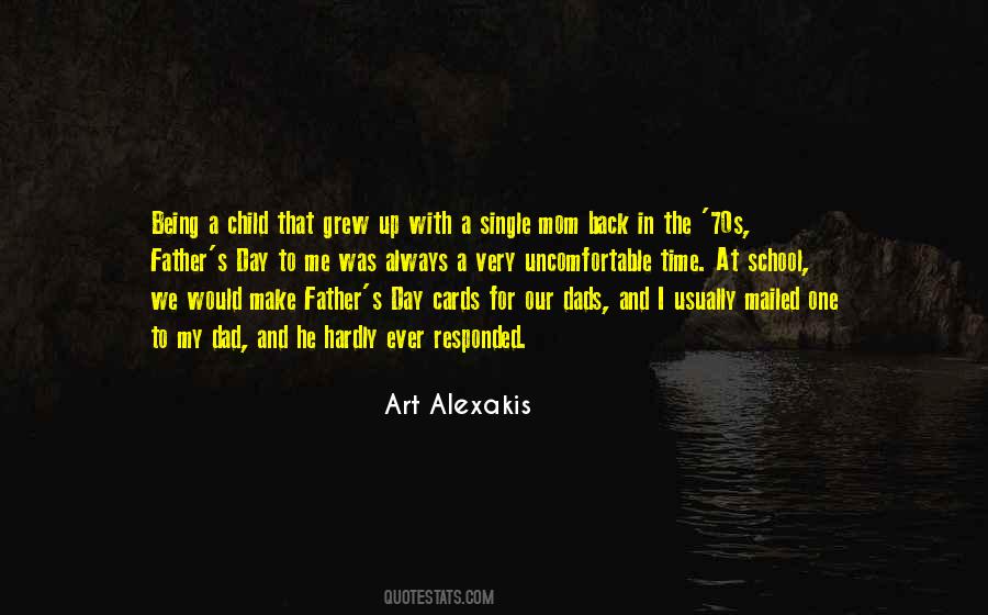 Being A Child Quotes #657635