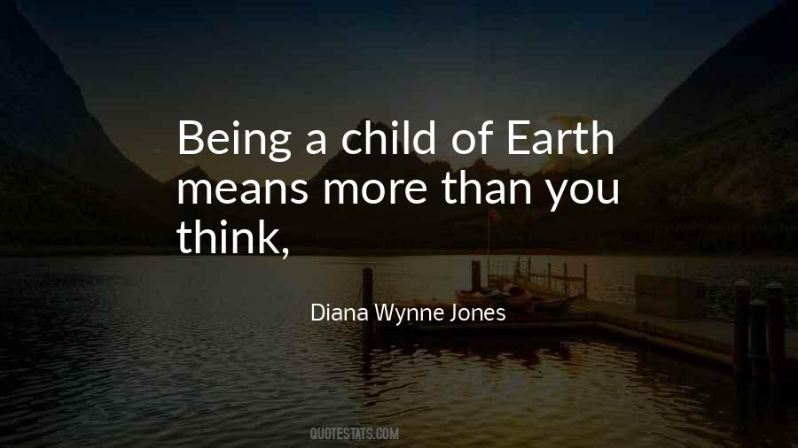Being A Child Quotes #857160