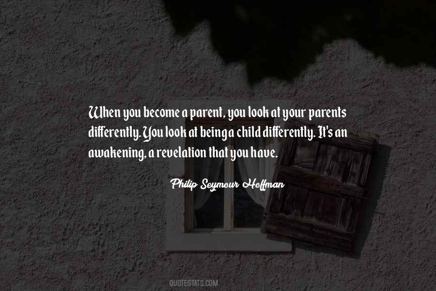 Being A Child Quotes #952050