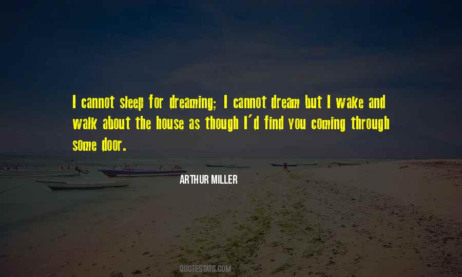 Coming Through Quotes #1396807