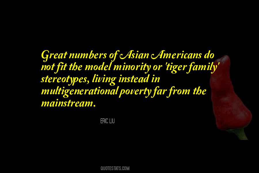 Living In Poverty Quotes #1162771