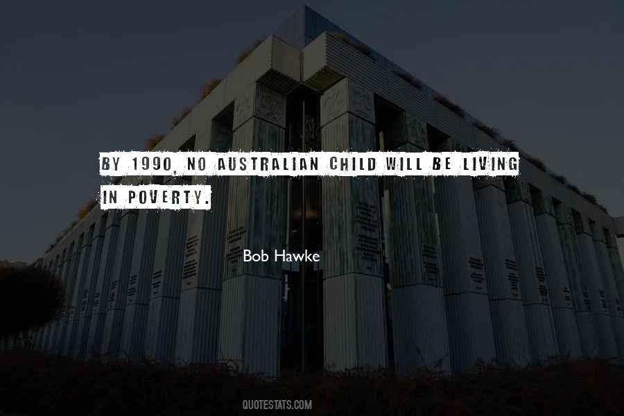 Living In Poverty Quotes #1865822