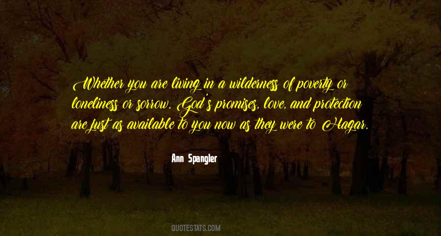 Living In Poverty Quotes #855865