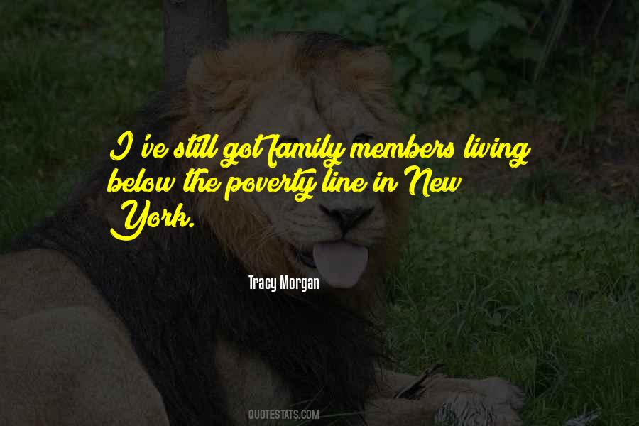 Living In Poverty Quotes #933783