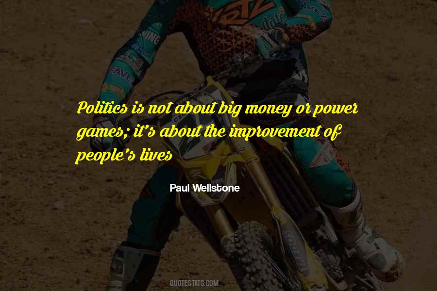 Or Power Quotes #1440701
