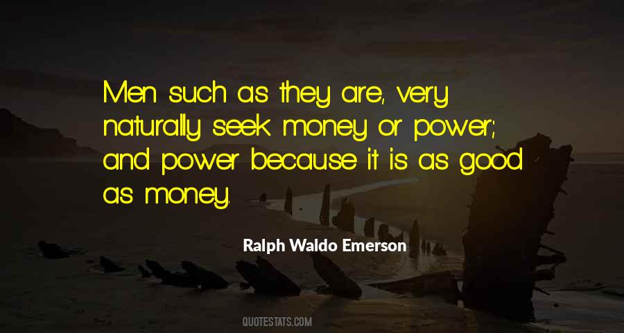 Or Power Quotes #1543551