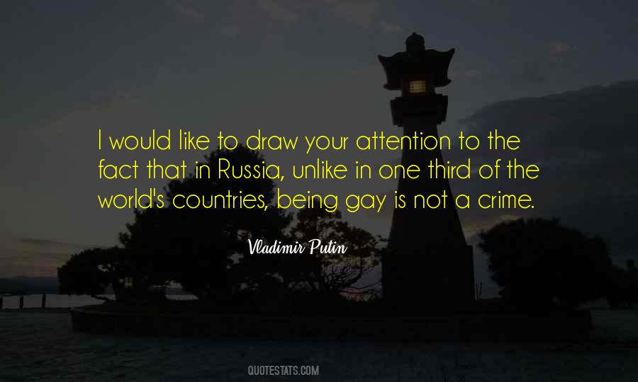 Being A Gay Quotes #21538 Being A Gay Quotes #21538
