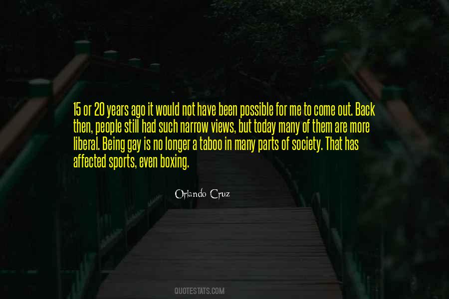 Being A Gay Quotes #573088 Being A Gay Quotes #573088