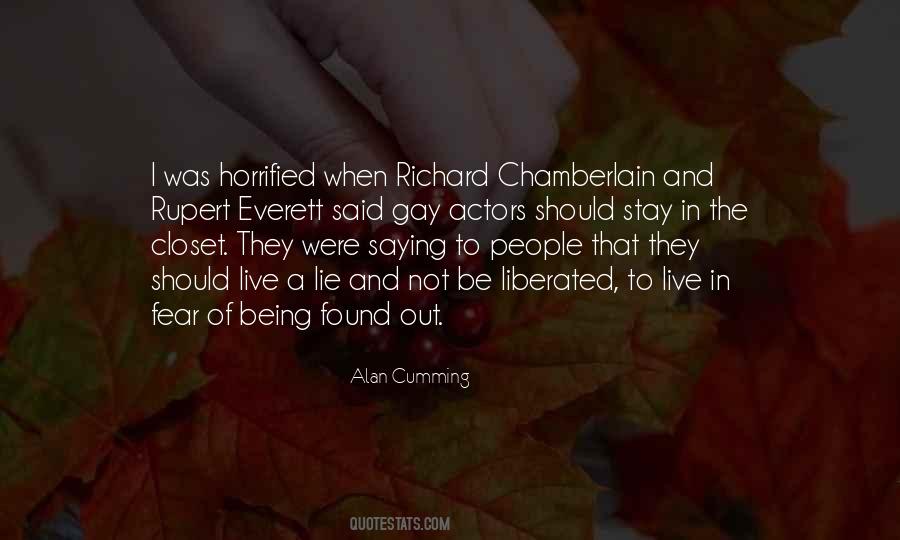 Being A Gay Quotes #689167 Being A Gay Quotes #689167