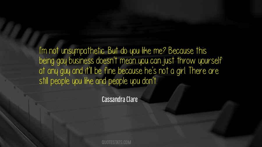 Being A Gay Quotes #748052 Being A Gay Quotes #748052