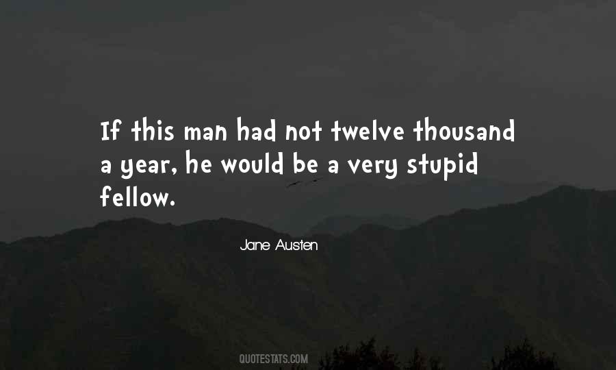 Very Stupid Quotes #1576578