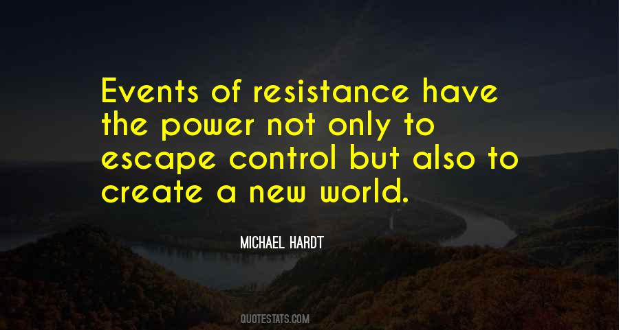Hardt Quotes #1229594