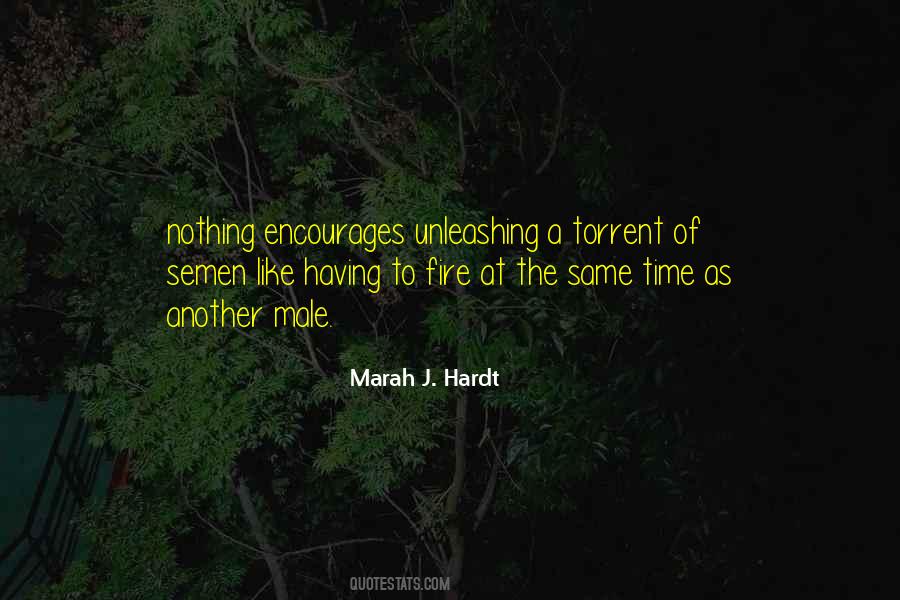 Hardt Quotes #1691010