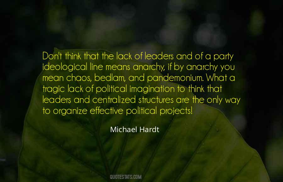 Hardt Quotes #948440
