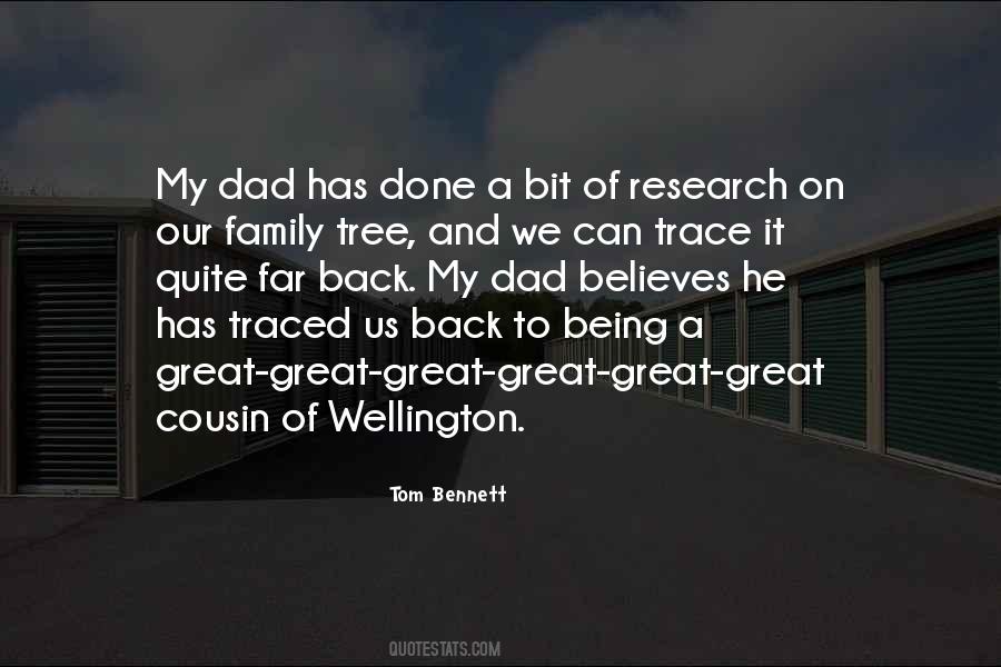Being A Great Dad Quotes #1137201
