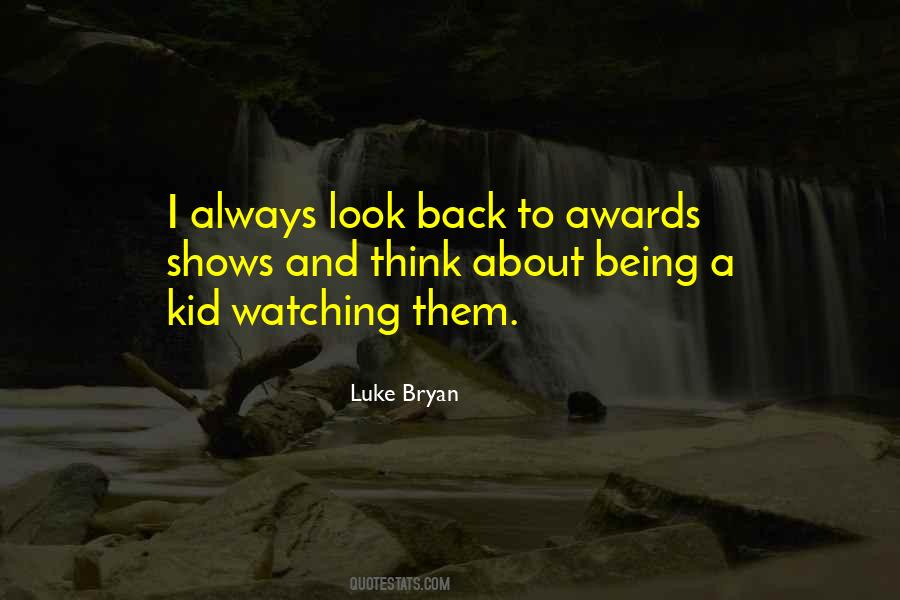 Being A Kid Quotes #844069