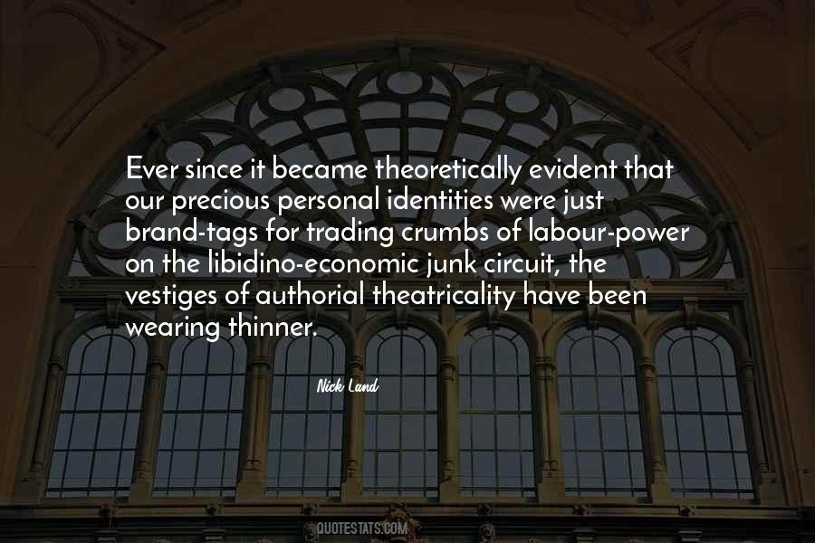 Brand Power Quotes #1072803