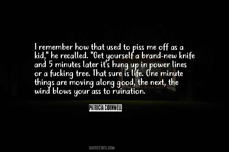 Brand Power Quotes #1779897