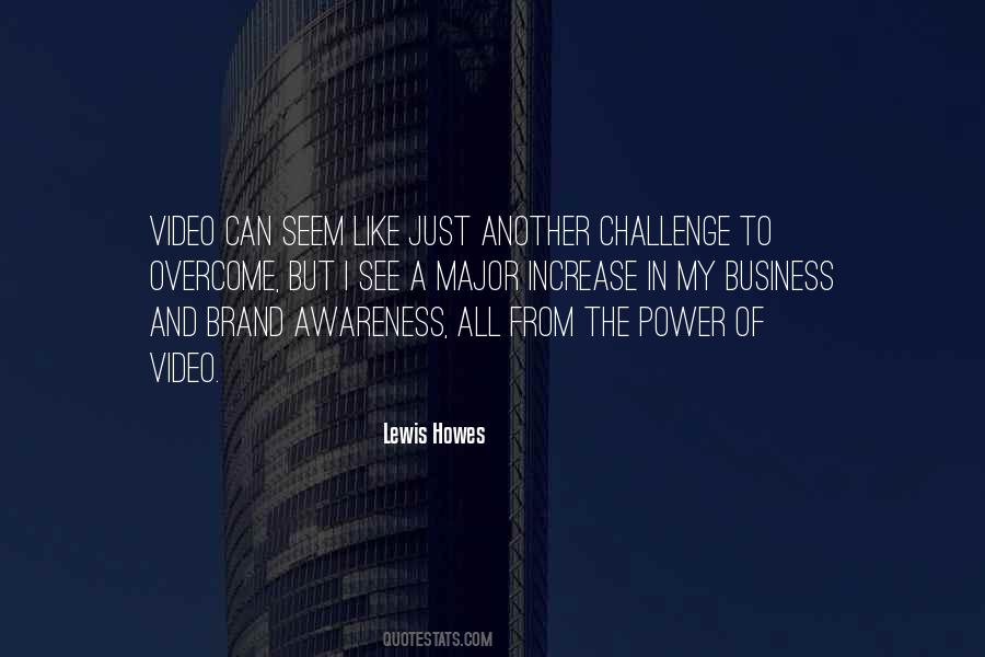 Brand Power Quotes #401153