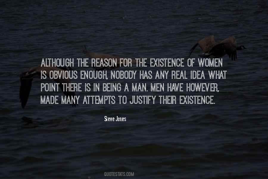 Being A Real Man Quotes #631149