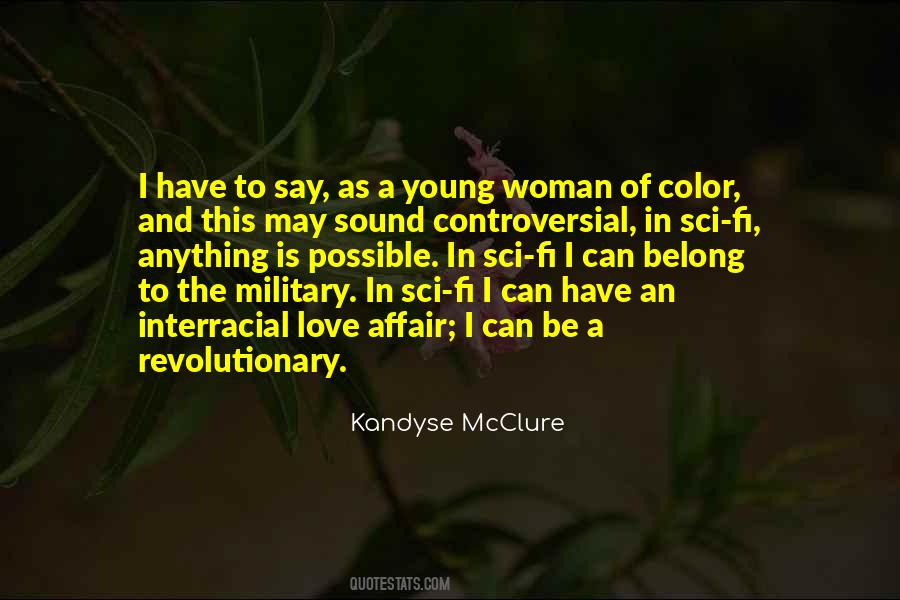 Quotes About Mcclure #321912