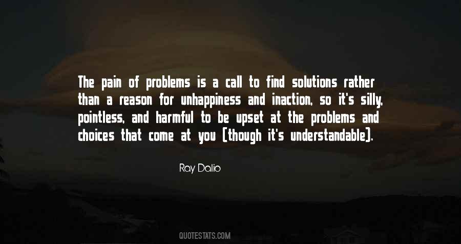 The Problem Of Pain Quotes #1618702