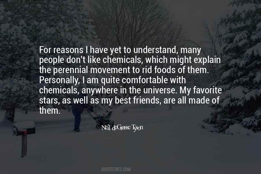 Popular Science Quotes #1183518