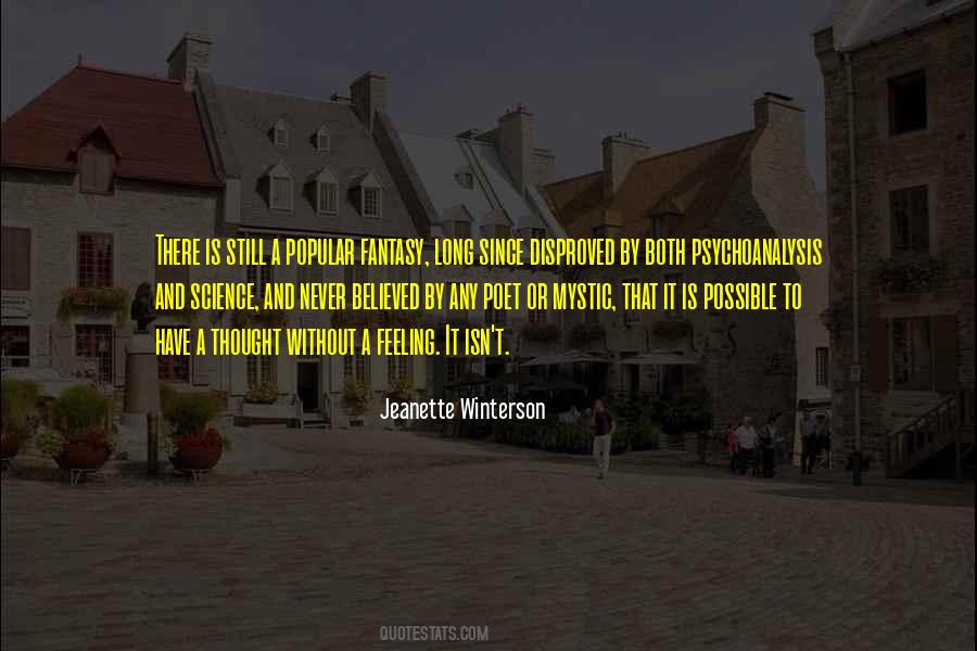 Popular Science Quotes #1225331