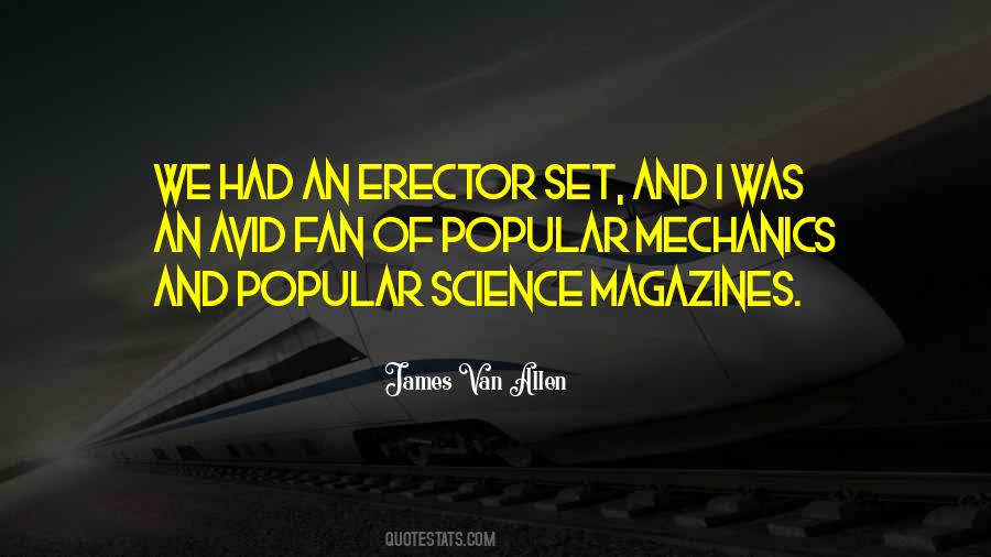 Popular Science Quotes #1314293