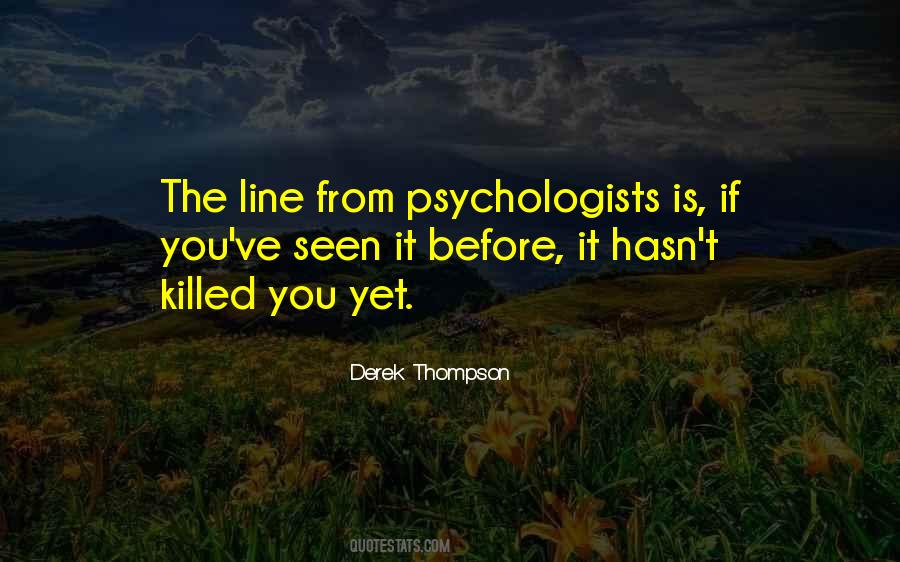 Popular Science Quotes #1485787