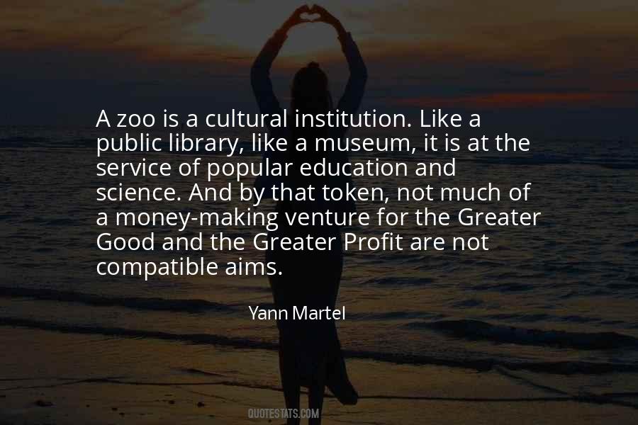 Popular Science Quotes #1551892