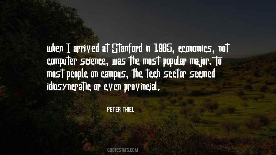 Popular Science Quotes #1660042