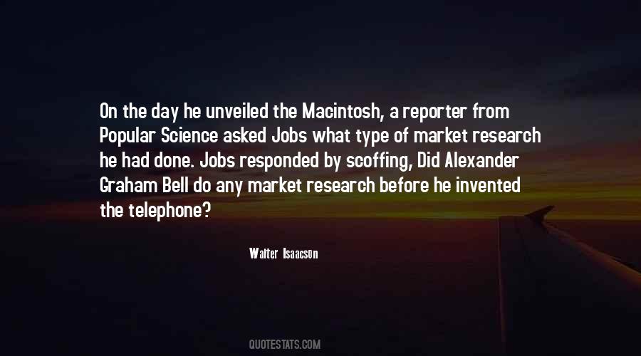 Popular Science Quotes #203386