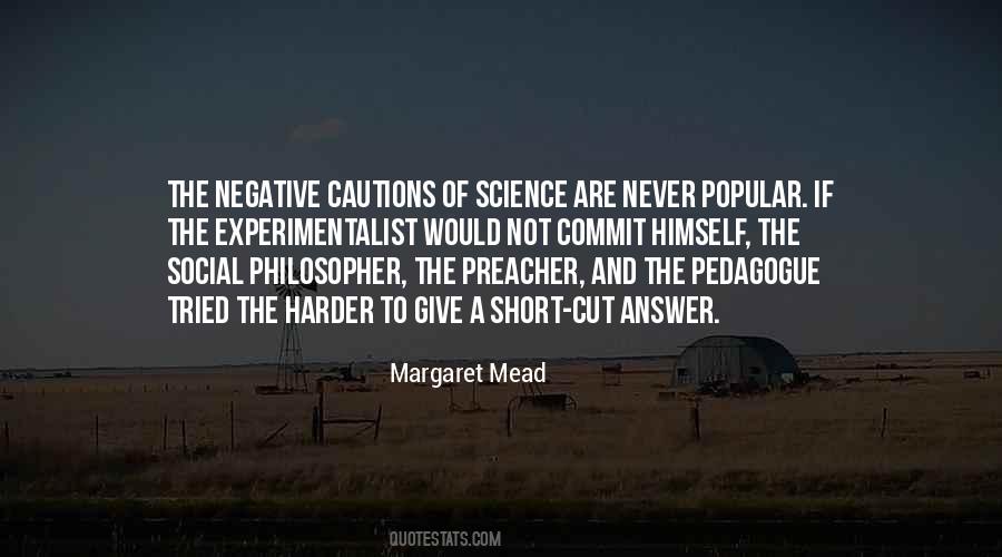 Popular Science Quotes #585654